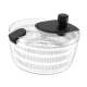 Salad Spinner Drain Bowl